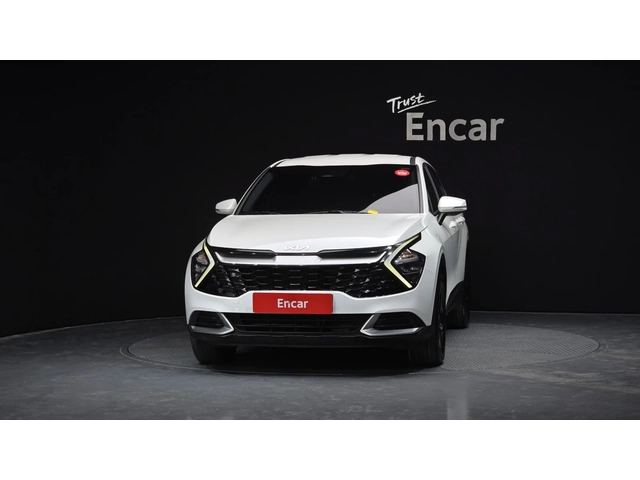 Kia Sportage 2.0 CRDi Trendy | Навигация | Камера | LED - автомобили, коли, обяви за нови и употребявани 2