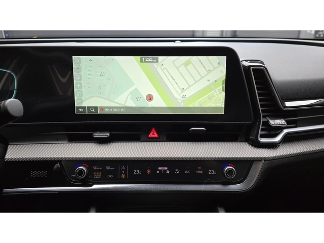 Kia Sportage 2.0 CRDi Trendy | Навигация | Камера | LED - автомобили, коли, обяви за нови и употребявани 7