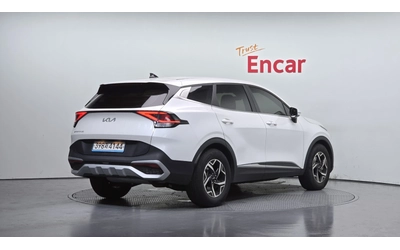 kia-sportage - 1