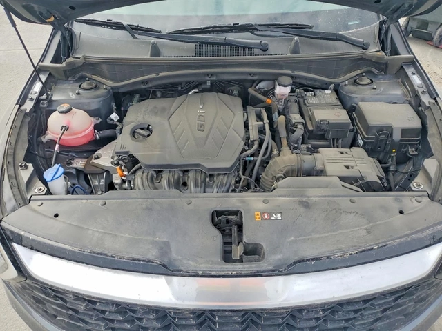 Kia Sportage - автомобили, коли, обяви за нови и употребявани 11