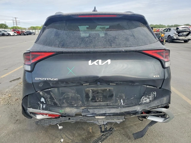Kia Sportage - автомобили, коли, обяви за нови и употребявани 4