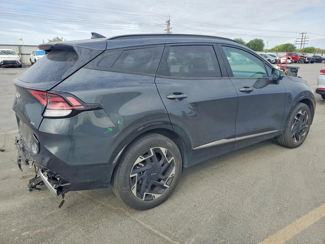 Kia Sportage - автомобили, коли, обяви за нови и употребявани 5