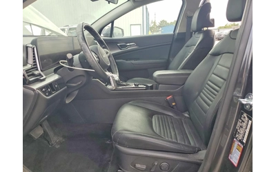 Kia Sportage - автомобили, коли, обяви за нови и употребявани 6
