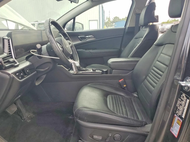 Kia Sportage - автомобили, коли, обяви за нови и употребявани 6