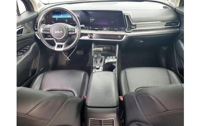 Kia Sportage - автомобили, коли, обяви за нови и употребявани 7