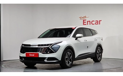 kia-sportage - 0