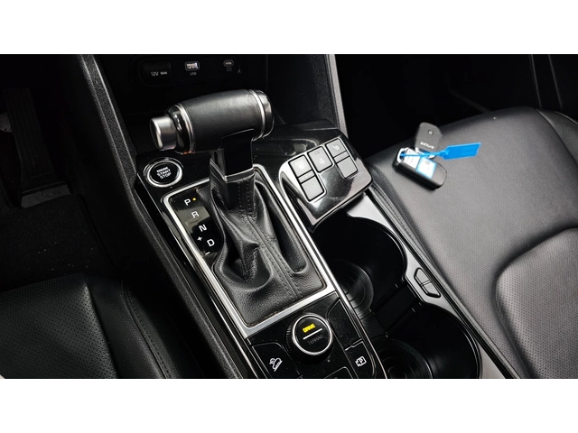 Kia Sportage 2.0 CRDi 4WD Trendy| Навигация| LED Фарове| Cruise - автомобили, коли, обяви за нови и употребявани 10