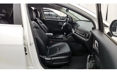 Kia Sportage 2.0 CRDi 4WD Trendy| Навигация| LED Фарове| Cruise - автомобили, коли, обяви за нови и употребявани 12