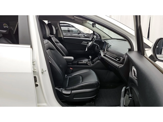 Kia Sportage 2.0 CRDi 4WD Trendy| Навигация| LED Фарове| Cruise - автомобили, коли, обяви за нови и употребявани 12