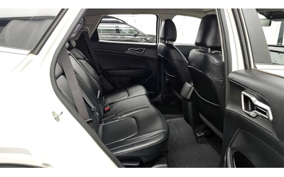 Kia Sportage 2.0 CRDi 4WD Trendy| Навигация| LED Фарове| Cruise - автомобили, коли, обяви за нови и употребявани 13