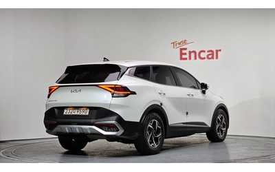 kia-sportage - 1