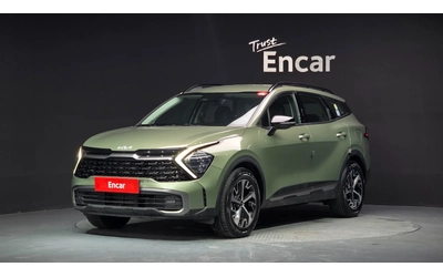 kia-sportage - 0