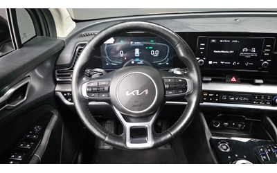 Kia Sportage .6 Turbo Hybrid Noblesse Gravity 2WD - автомобили, коли, обяви за нови и употребявани 10