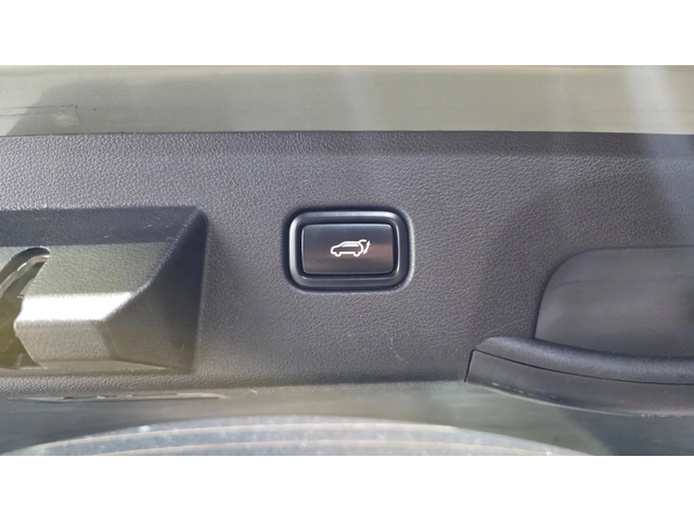 Kia Sportage .6 Turbo Hybrid Noblesse Gravity 2WD - автомобили, коли, обяви за нови и употребявани 12