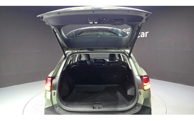 Kia Sportage .6 Turbo Hybrid Noblesse Gravity 2WD - автомобили, коли, обяви за нови и употребявани 14
