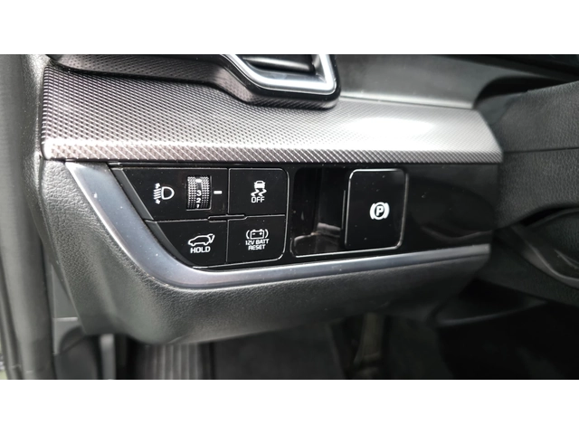 Kia Sportage .6 Turbo Hybrid Noblesse Gravity 2WD - автомобили, коли, обяви за нови и употребявани 15