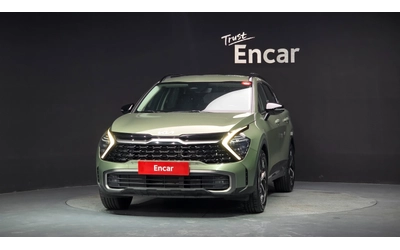 kia-sportage - 2