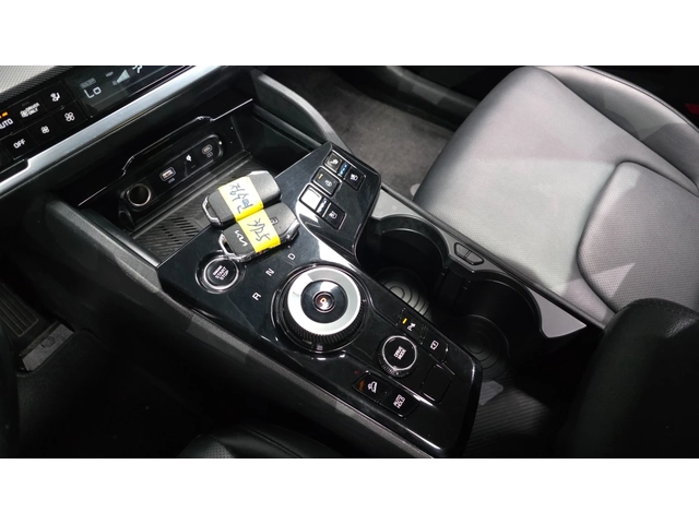 Kia Sportage .6 Turbo Hybrid Noblesse Gravity 2WD - автомобили, коли, обяви за нови и употребявани 5
