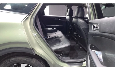 Kia Sportage .6 Turbo Hybrid Noblesse Gravity 2WD - автомобили, коли, обяви за нови и употребявани 7