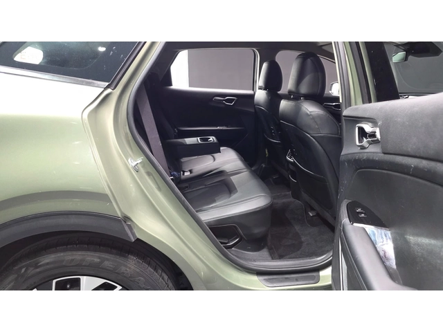 Kia Sportage .6 Turbo Hybrid Noblesse Gravity 2WD - автомобили, коли, обяви за нови и употребявани 7