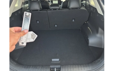 Kia Sportage EX AWD / Glass Roof / Memory - автомобили, коли, обяви за нови и употребявани 10