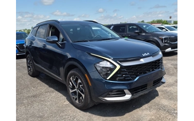 kia-sportage - 1