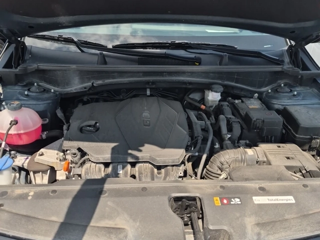 Kia Sportage EX AWD / Glass Roof / Memory - автомобили, коли, обяви за нови и употребявани 8