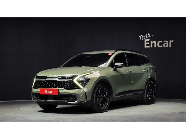 Kia Sportage 2.0 CRDi 4WD Signature Gravity - автомобили, коли, обяви за нови и употребявани 0