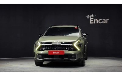 kia-sportage - 2