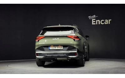 kia-sportage - 3