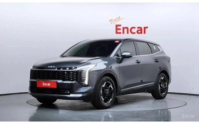 kia-sportage - 0