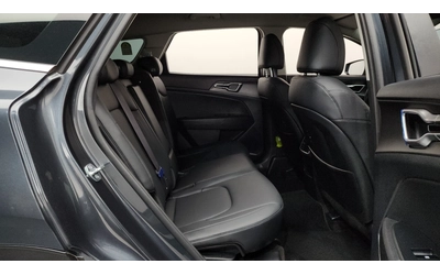 Kia Sportage 1.6T Prestige | ACC | Обдухване | Камера | 19500км - автомобили, коли, обяви за нови и употребявани 10