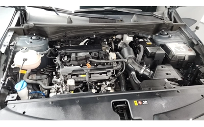 Kia Sportage 1.6T Prestige | ACC | Обдухване | Камера | 19500км - автомобили, коли, обяви за нови и употребявани 13