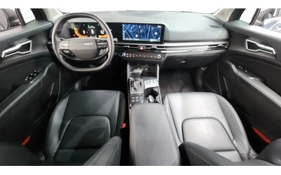 kia-sportage - 5