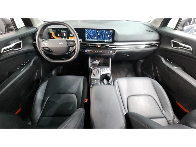 Kia Sportage 1.6T Prestige | ACC | Обдухване | Камера | 19500км - автомобили, коли, обяви за нови и употребявани 5
