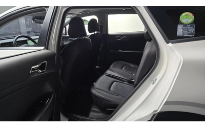 Kia Sportage 2.0 CRDi Trendy | Навигация | Камера | LED - автомобили, коли, обяви за нови и употребявани 13
