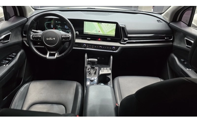 kia-sportage - 4