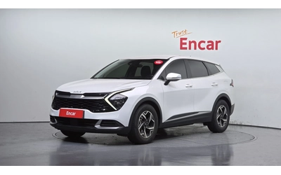 kia-sportage - 0