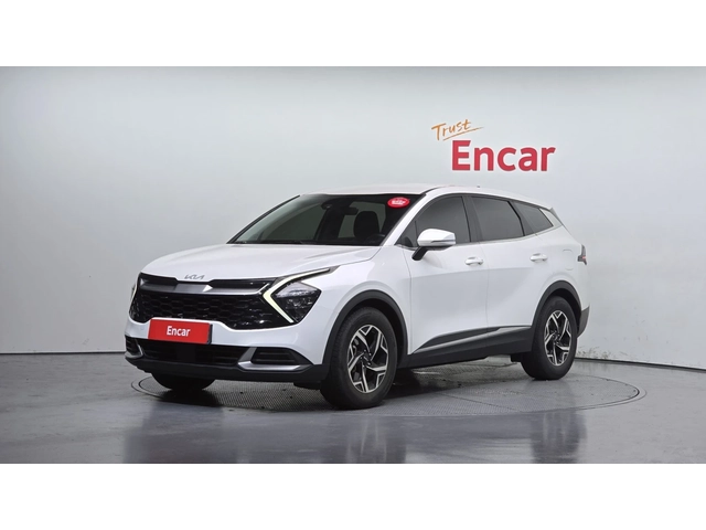 Kia Sportage 1.6 T-GDI Trendy | Адаптивен круиз | Навигация | К - автомобили, коли, обяви за нови и употребявани 0