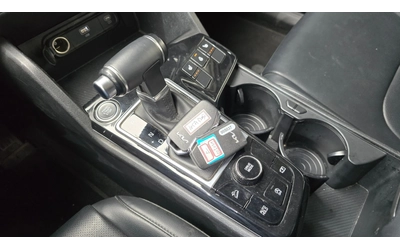 Kia Sportage 1.6 T-GDI Trendy | Адаптивен круиз | Навигация | К - автомобили, коли, обяви за нови и употребявани 13