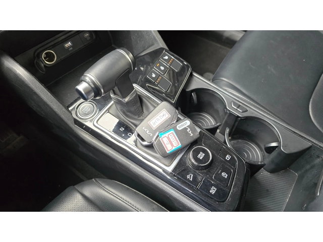 Kia Sportage 1.6 T-GDI Trendy | Адаптивен круиз | Навигация | К - автомобили, коли, обяви за нови и употребявани 13