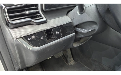 Kia Sportage 1.6 T-GDI Trendy | Адаптивен круиз | Навигация | К - автомобили, коли, обяви за нови и употребявани 14