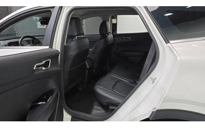 Kia Sportage 1.6 T-GDI Trendy | Адаптивен круиз | Навигация | К - автомобили, коли, обяви за нови и употребявани 15