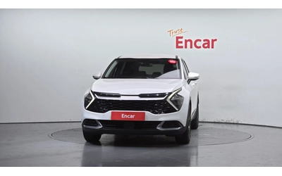 kia-sportage - 2