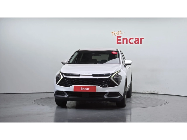 Kia Sportage 1.6 T-GDI Trendy | Адаптивен круиз | Навигация | К - автомобили, коли, обяви за нови и употребявани 2