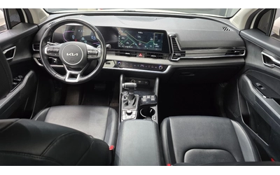 kia-sportage - 4