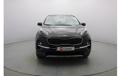 kia-sportage - 0