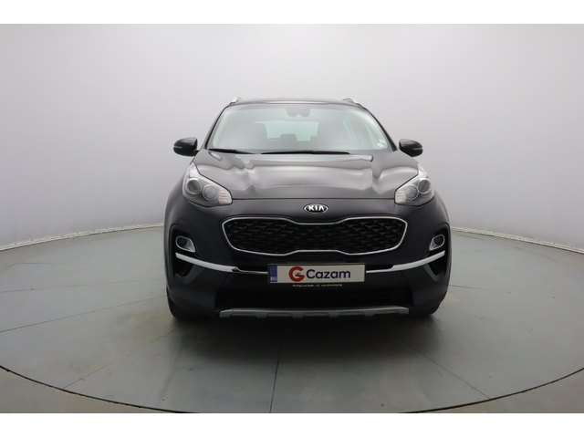 Kia Sportage - автомобили, коли, обяви за нови и употребявани 0