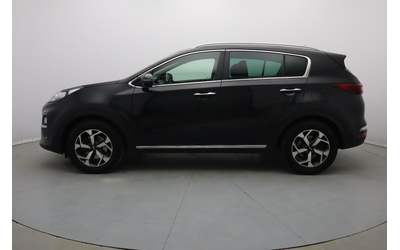 Kia Sportage - автомобили, коли, обяви за нови и употребявани 10