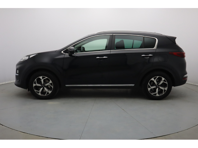 Kia Sportage - автомобили, коли, обяви за нови и употребявани 10